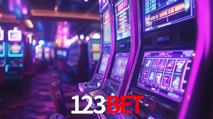 Cassino Online 123bet