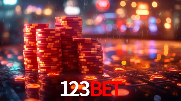 Suporte no Cassino Online 123bet